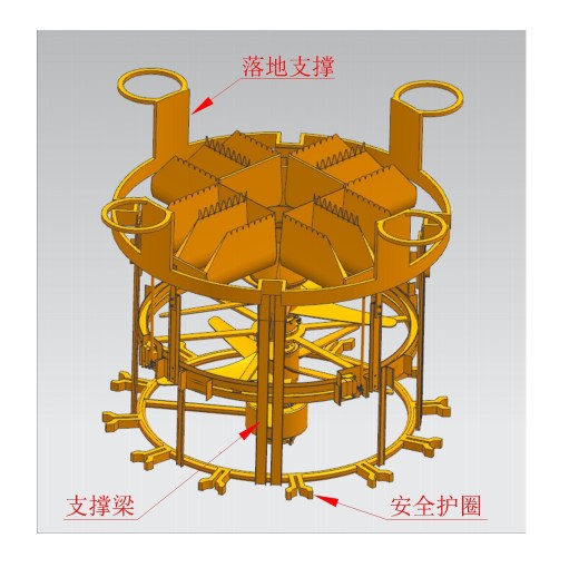 B13-垂直升降无人机缩略图